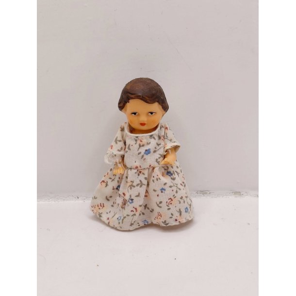 Ari dukke inkl t�j. Tysk (vintage)
