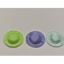 Sommer hat ens farvet (ny)