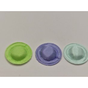 Sommer hat ens farvet (ny)