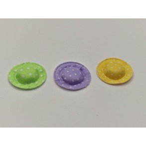 Sommer hat med prikker (ny)