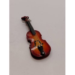 Violin i tr� (brugt)