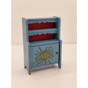 Sk�nk/kommode. Lundby fra1970'erne (brugt)