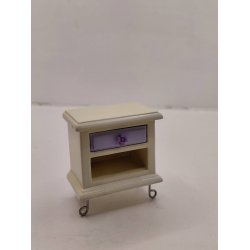 Natbord. American girl illuma (vintage)