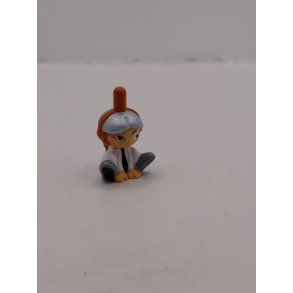 Kinder suprise figur NV 008 fra 2008 (brugt)