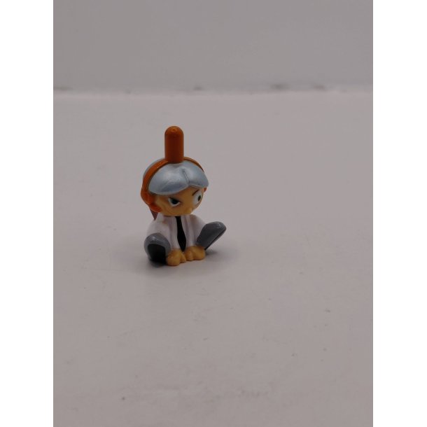 Kinder suprise figur NV 008 fra 2008 (brugt)