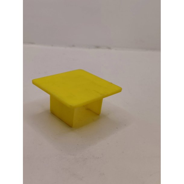 Bord i plastik. Jean (brugt)