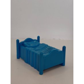Seng i plastik (brugt)