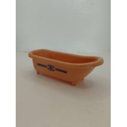 Badekar i plastik (brugt)