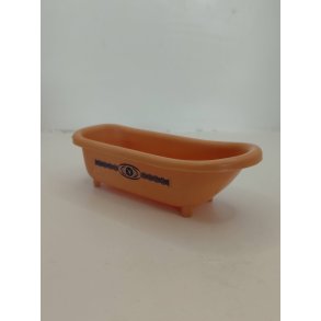 Badekar i plastik (brugt)