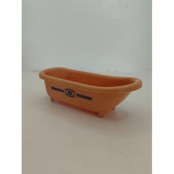 Badekar i plastik (brugt)
