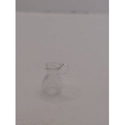 Kande i glas (brugt)