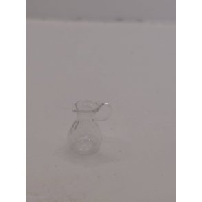 Kande i glas (brugt)