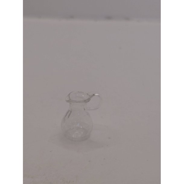 Kande i glas (brugt)