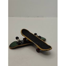 1 stk skateboard (brugt)