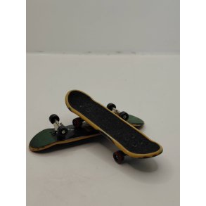 1 stk skateboard (brugt)
