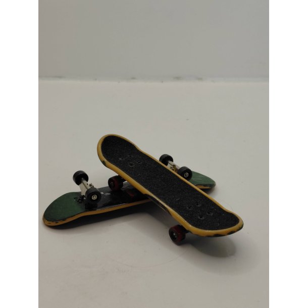 1 stk skateboard (brugt)