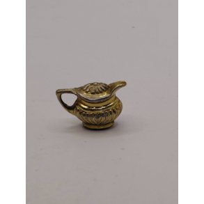 Kande i metal (vintage)