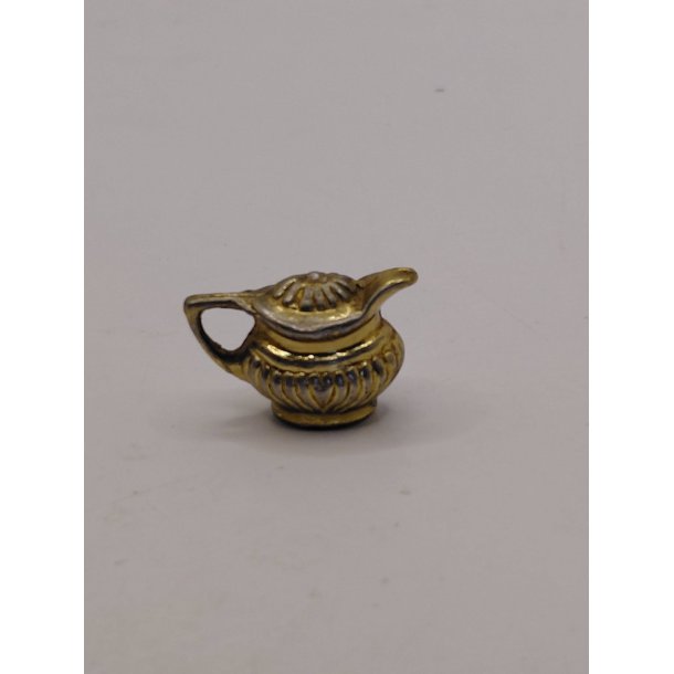 Kande i metal (vintage)