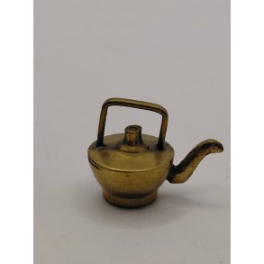 Kedel i metal (vintage)