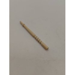 Baluster i tr� (ny)