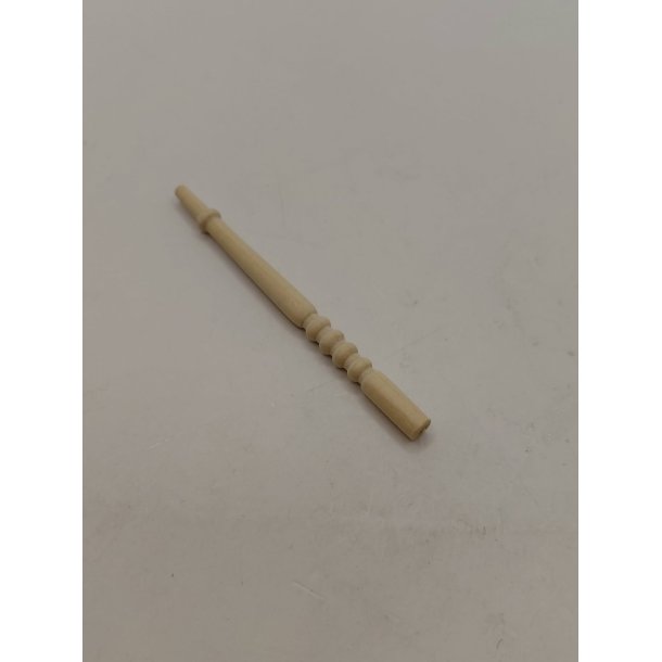 Baluster i tr� (ny)