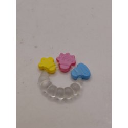 Bidering i plastik (ny)