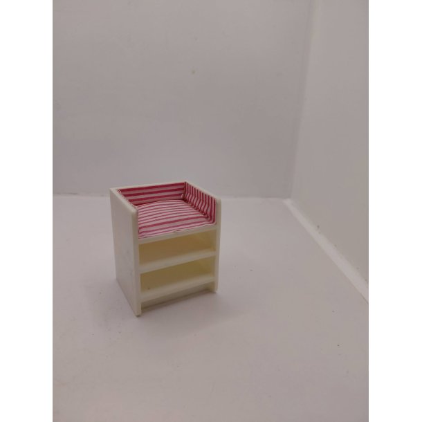Puslebord. Lundby (brugt)