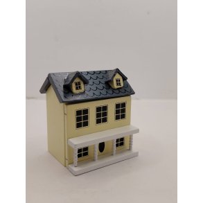Dukkehus til dukkehuset (nyt)