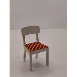 Stol i tr�. Lundby 1:18 (brugt)