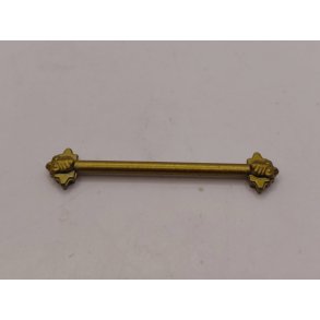 H�ndkl�de holder i metal (brugt/som ny)