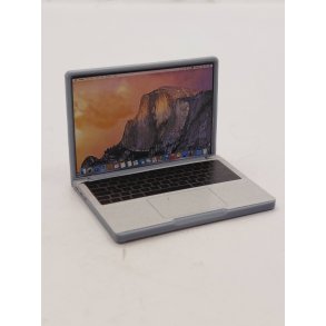 B�rbar pc i plastik (ny) 1:12