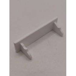 Hylde i tr� (ny) 7 x 1,8 cm