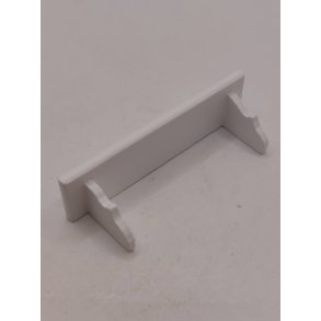 Hylde i tr� (ny) 7 x 1,8 cm