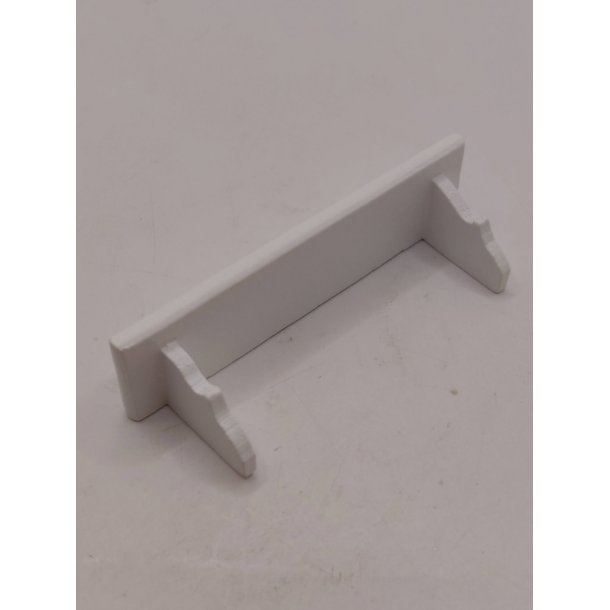 Hylde i tr� (ny) 7 x 1,8 cm