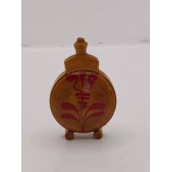 Beholder i tr� (vintage)