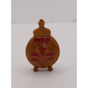 Beholder i tr� (vintage)