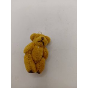 Plys bamse (ny)