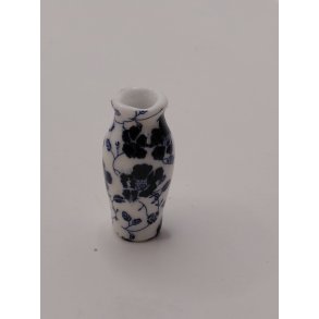 Vase i porcel�n (ny)