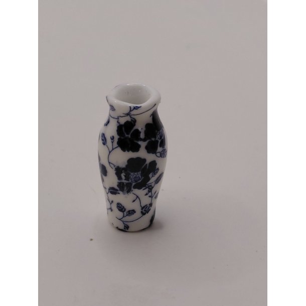 Vase i porcel�n (ny)