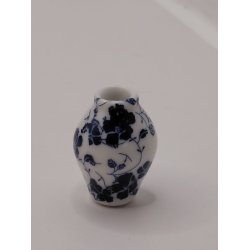 Vase i porcel�n (ny)