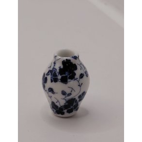 Vase i porcel�n (ny)