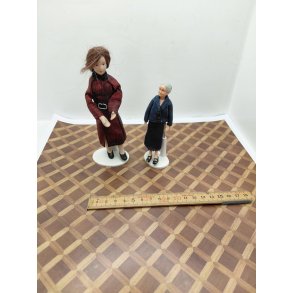 Gulvtapet (nyt) 44 x 30 cm