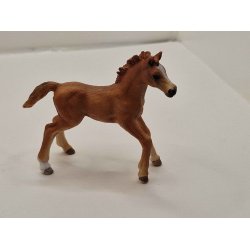 Schleich fl (brugt)