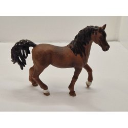 Schleich araber hingst (brugt)
