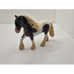 Schleich Tinker hingst (brugt)