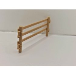 Schleich hegn plastik (brugt)