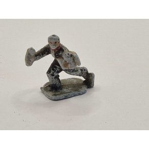 Figur i metal (brugt)