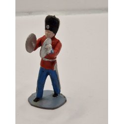 Kai Reisler garde med bkkener (gammel)