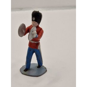 Kai Reisler garde med bkkener (gammel)