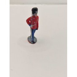 Kai Reisler garde med gevr (gammel)